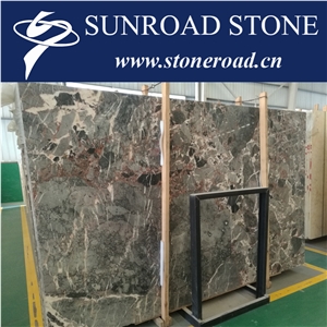 Breccia Deja Marble Multicolor Marble
