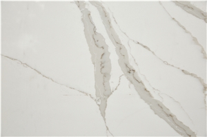 Calacatta Mora Quartz Slabs