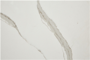 Calacatta Mora Quartz Slabs