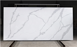 Calacatta Quartz Slabs