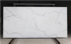 Calacatta Quartz Slabs