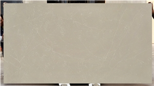Cream Mafil Quartz