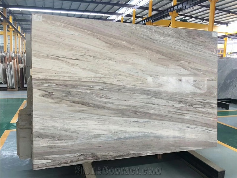 Italian Blue Palissandro Bluette Marble Tiles