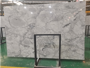 Super White Dolomite Quartzite Slabs