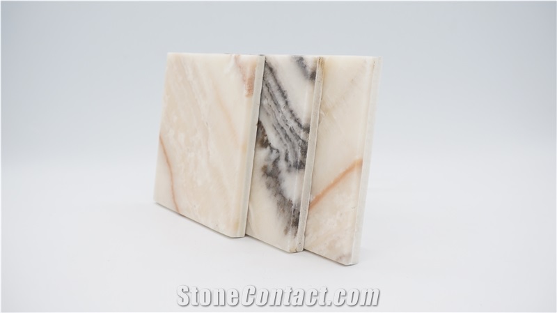 Stone Honeycomb Countertops for Kitchen