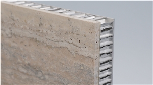 Stone Honeycomb Countertops for Kitchen