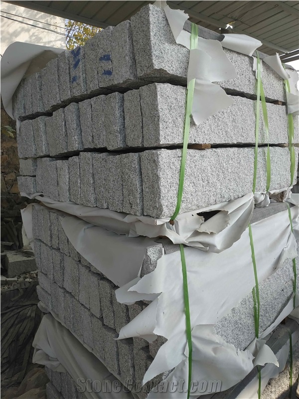 Wuhan G603 Split Pineapple Finish Palisades