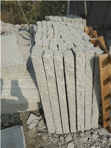 Wuhan G603 Split Pineapple Finish Palisades