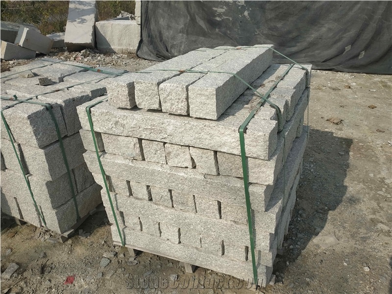 Wuhan G603 Split Pineapple Finish Palisades