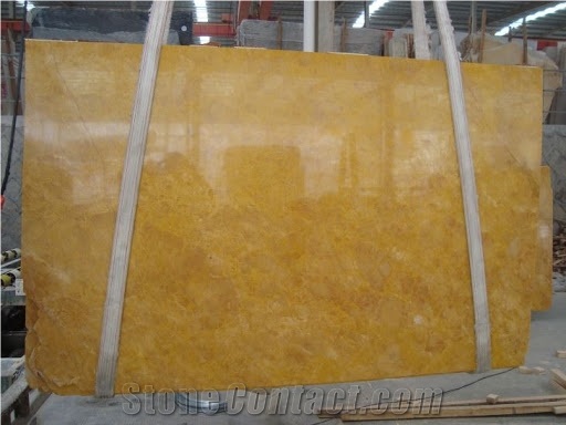 Golden Camel Marble from Pakistan Slabs & Tiles