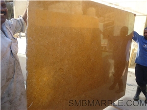 Golden Camel Marble from Pakistan Slabs & Tiles