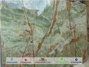 Green Onyx - Pakistan Green Onyx Tiles Green Onyx - Pakistan Green Onyx Tiles
