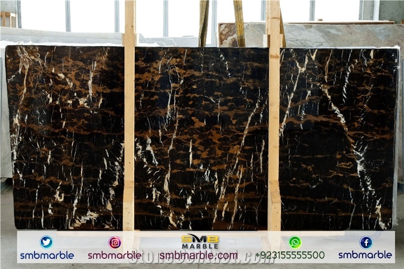 Pakistani Micheal Angelo Marble Slabs Tiles