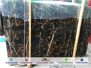 Pakistani Micheal Angelo Marble Slabs Tiles