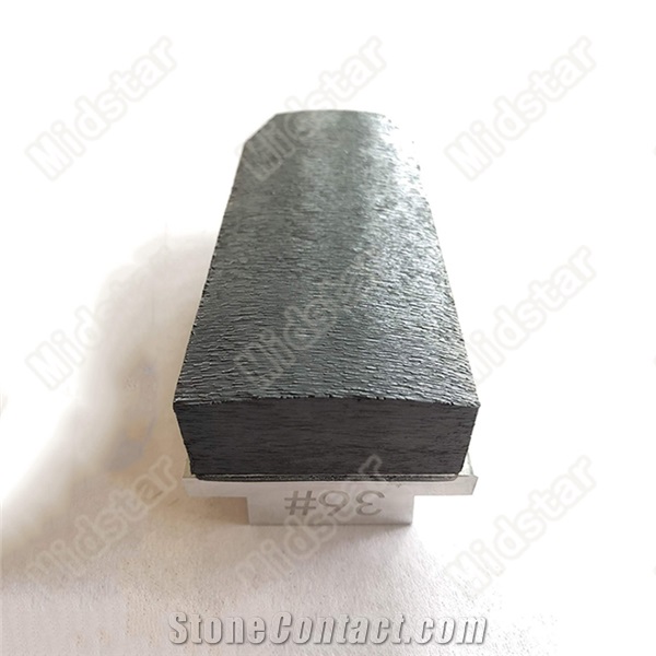 Diamond Fickert Abrasive