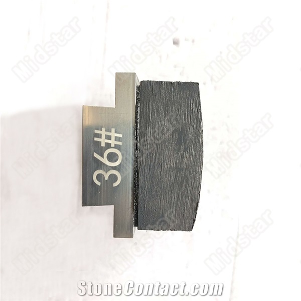 Diamond Fickert Abrasive