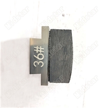 Diamond Fickert Abrasive