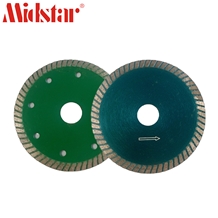Diamond Turbo Reinforce Cutting Saw Blade