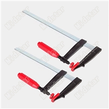 F Clamp for Stone and Wood Working Clamps