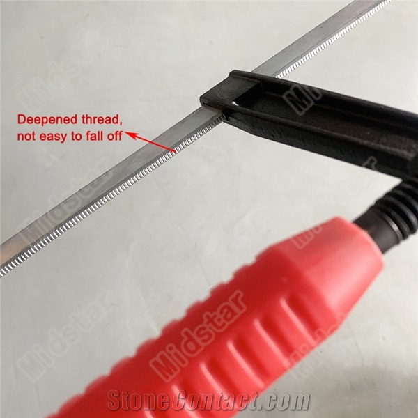 F Clamp for Stone and Wood Working Clamps