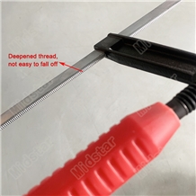 F Clamp for Stone and Wood Working Clamps