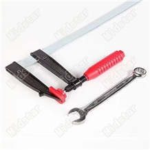 F Clamp for Stone and Wood Working Clamps