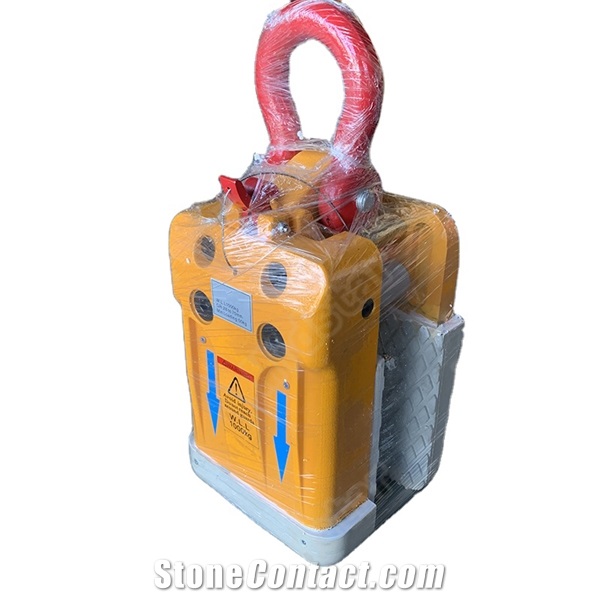 Stone Fixture Lifting Clamp Load-Bearing 1000kg