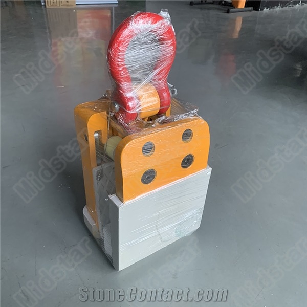 Stone Fixture Lifting Clamp Load-Bearing 1000kg