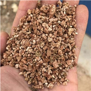 Expanded Vermiculite Agriculture Vermiculite Stone