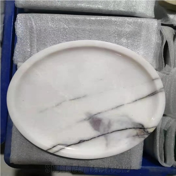 Marble Stone Plate ,Serving Platter