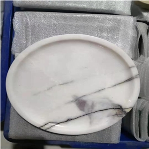 Marble Stone Plate ,Serving Platter