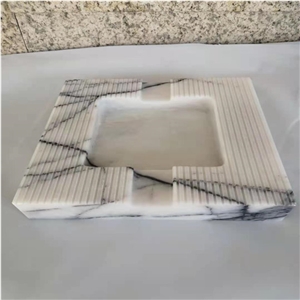 Marble Stone Plate ,Serving Platter