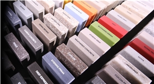 Acrylic Solid Surface Adhesive 50ml Hanex Corian