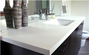 Acrylic Solid Surface Adhesive 75ml Hanex Corian
