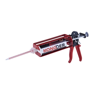 Two Components 490ml 10:1 Dispenser Glue Gun Two Components 490ml 10:1 Dispenser Glue Gun