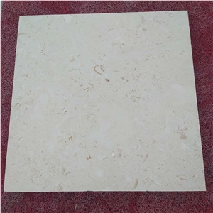 Shellstone Tiles 1.25x24"X24" Tumbled