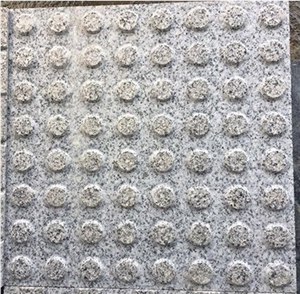 Blind Stone Exterior Pavers Flamed Driveway Stone