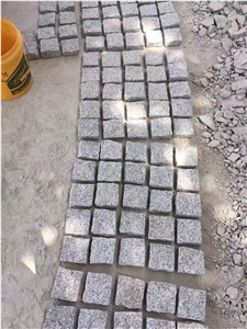 G602 Granite Patio Stone Walkway Pavers