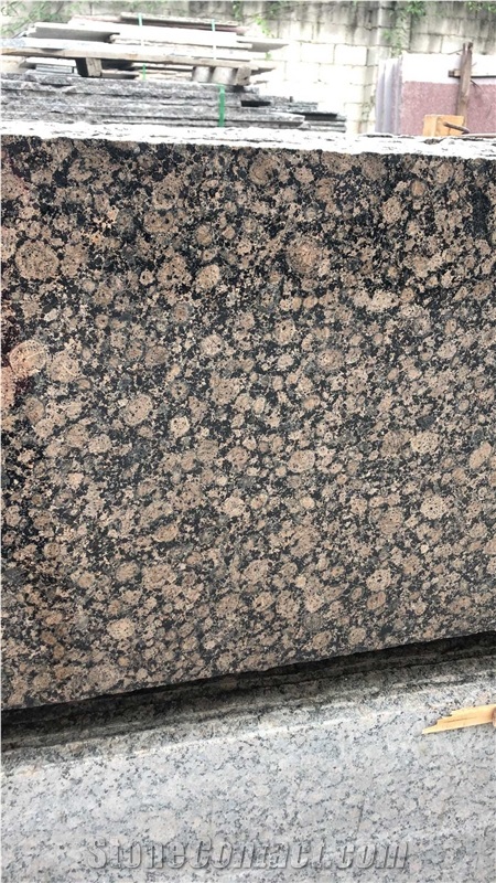 Baltic Brown Slabs