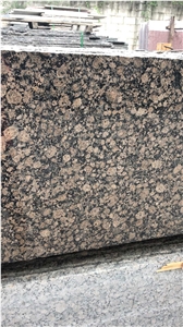 Baltic Brown Slabs