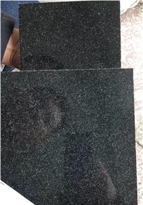 Zimbabwe Black Granite
