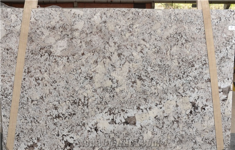 Bianco Antico Granite Slabs 3cm 2cm