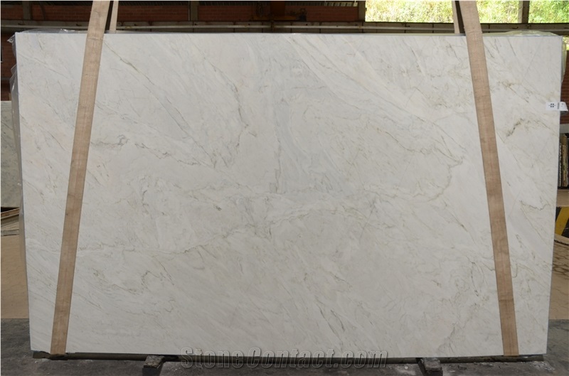 Mega Quartz Dolomitic Milano Venato Quartzite Slabs