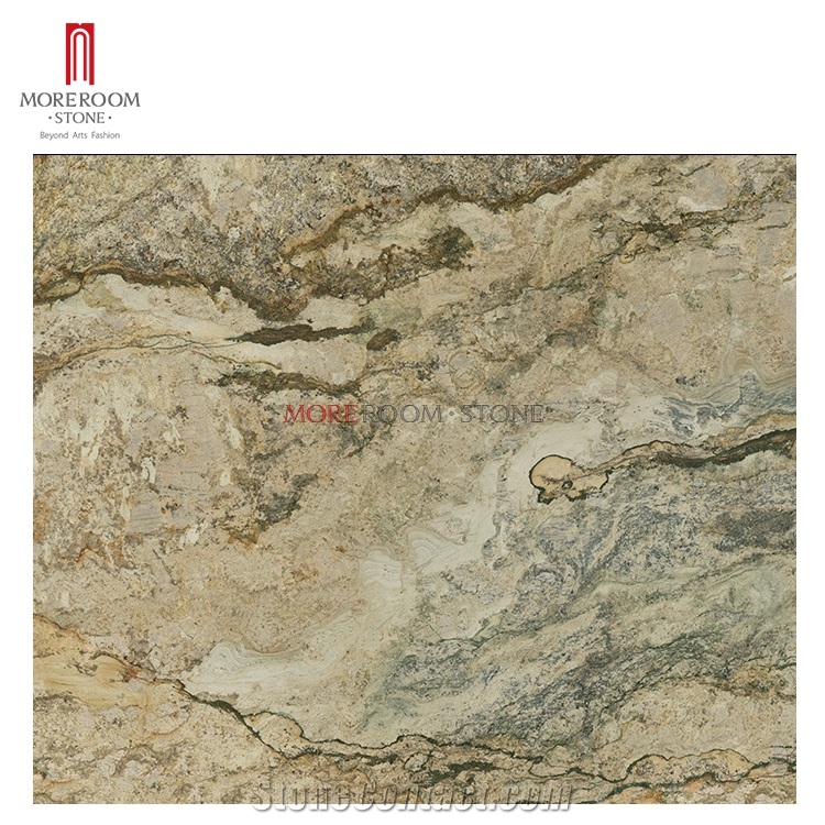 Shangri-La Large Foramt Tile Porcelain Paving Slab