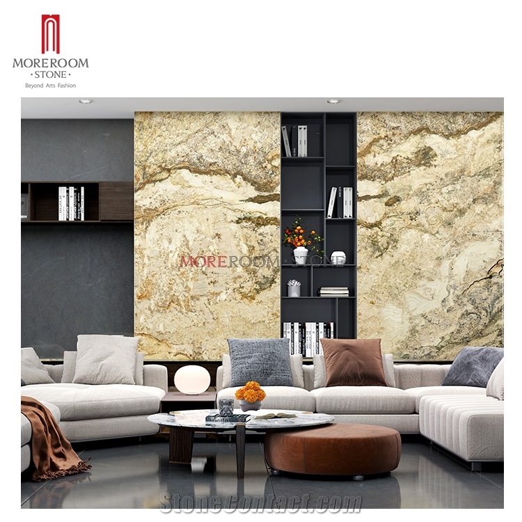 Shangri-La Large Foramt Tile Porcelain Paving Slab