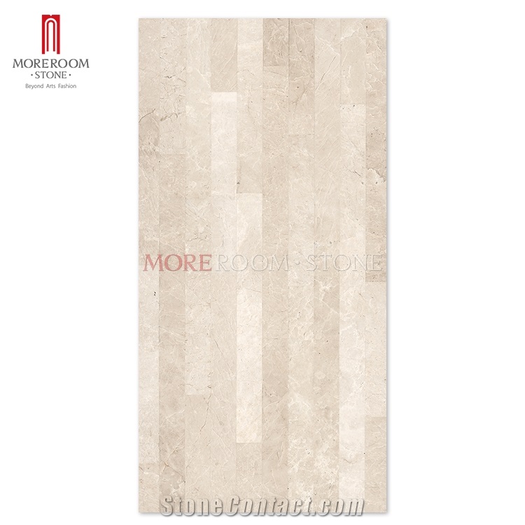 white onyx 3 12mm striped sintered stone slab
