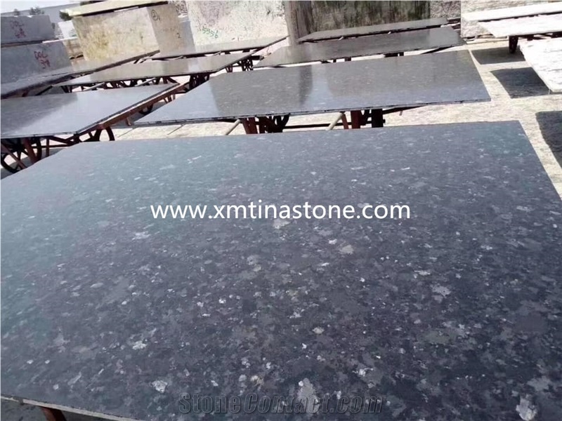 Angola Brown Granite Slab Floor Wall Tile