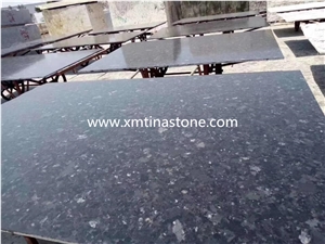 Angola Brown Granite Slab Floor Wall Tile