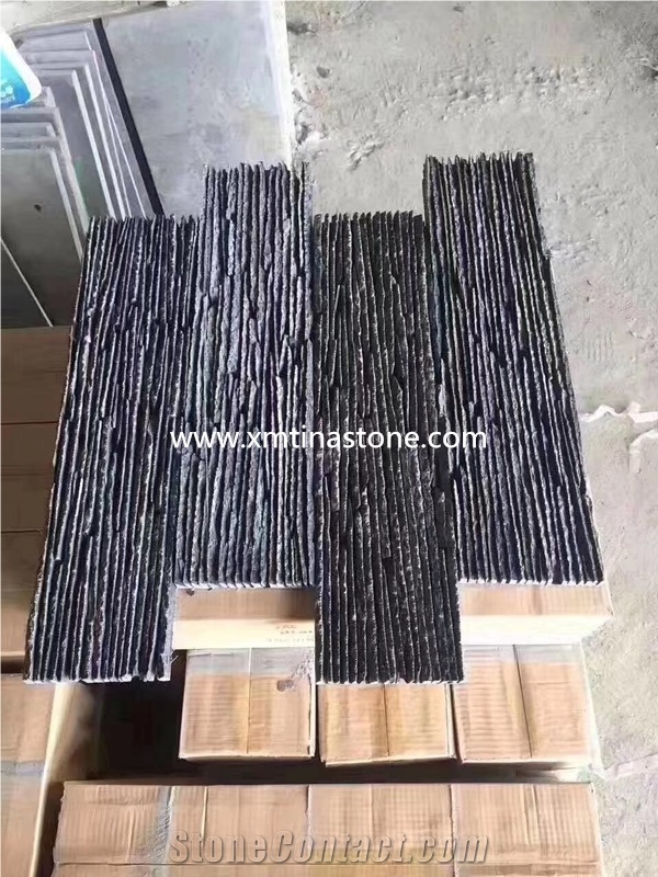 Exterior Interior Wall Stone Cladding Ledge Panel
