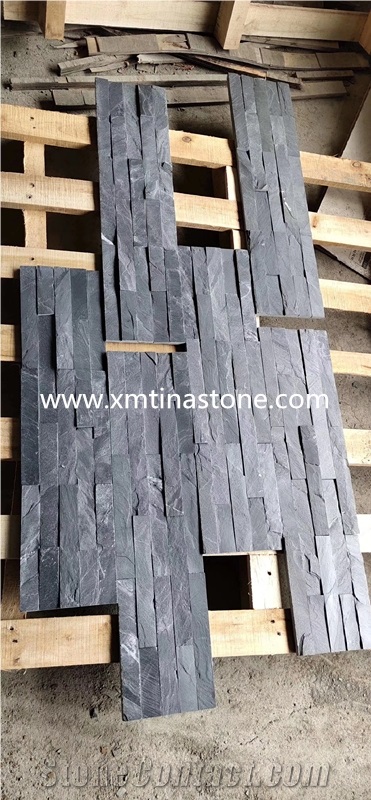 Exterior Interior Wall Stone Cladding Ledge Panel